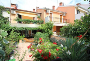 Holiday home in Porec/Istrien 35375